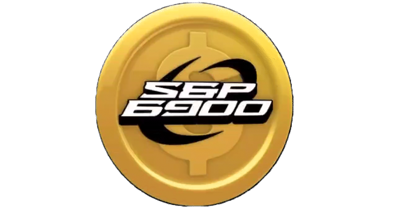 SPX6900 coin